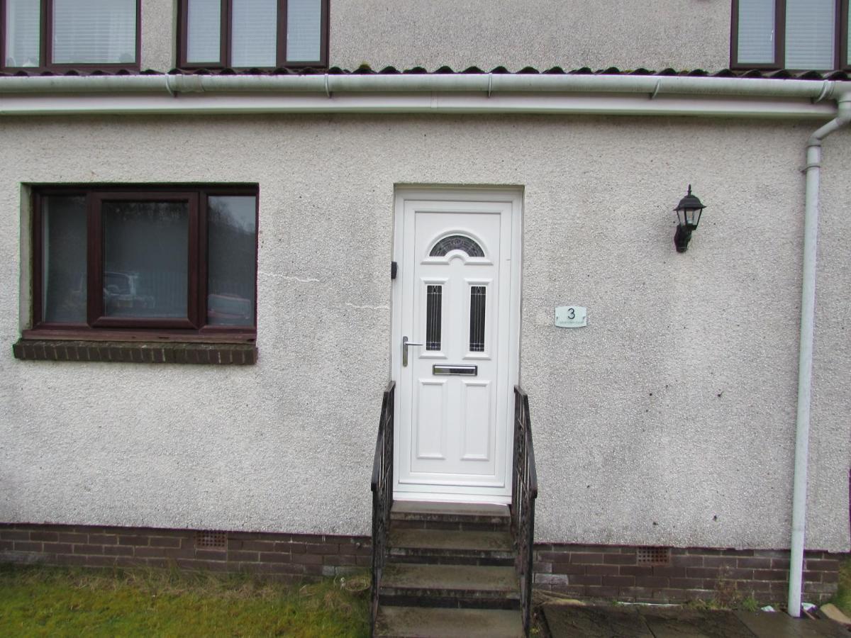 Levenview Holiday Apartment Loch Lom Balloch Exteriér fotografie