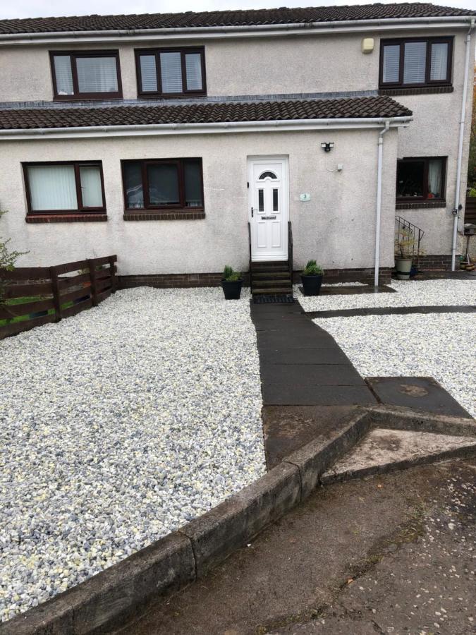 Levenview Holiday Apartment Loch Lom Balloch Exteriér fotografie